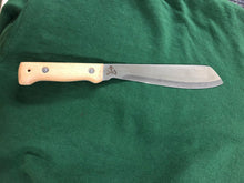 Load image into Gallery viewer, British Army Jungle / Survival Machete
