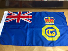 Load image into Gallery viewer, HM Coastguard CG- Fully Printed Flag
