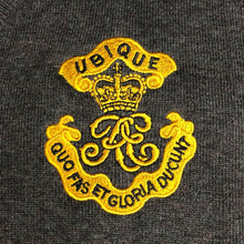 Load image into Gallery viewer, Embroidered Royal Engineers Cypher - Choose your Garment
