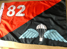 Load image into Gallery viewer, 82 Squadron printed Flag
