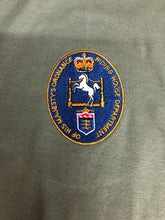 Load image into Gallery viewer, Kings Troop Royal Horse Artillery (RHA) - Embroidered - Choose your Garment
