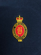 Load image into Gallery viewer, B Battery Royal Horse Artillery (RHA) - Embroidered - Choose your Garment
