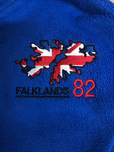 Load image into Gallery viewer, Falklands War &#39;82 - Embroidered Design - Choose your Garment
