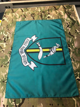 Load image into Gallery viewer, Jungle Warfare Division - Fully Printed Flag
