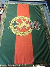 Load image into Gallery viewer, Womens Royal Army Corps (WRAC) Flag - Fully Printed Flag
