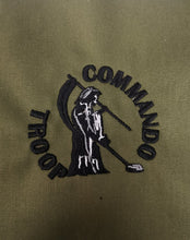 Load image into Gallery viewer, Commando Troop Bomb Disposal / Search Valon Man - Embroidered Design - Choose your Garment
