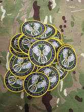 Load image into Gallery viewer, Op Newcombe / Mali / Long Range Reconnaissance Group/ LRRG Combat Badge
