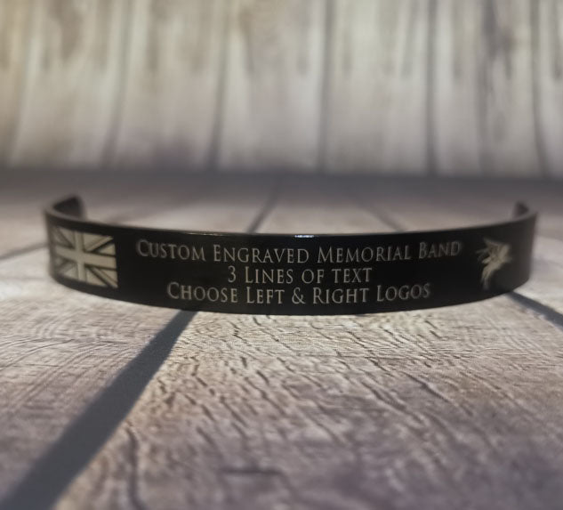Marine corps memorial bracelet new arrivals
