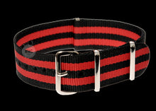 Load image into Gallery viewer, &quot;Physical Training Corps (PT Corps) &quot; NATO Military Watch Strap
