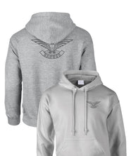 Load image into Gallery viewer, Double Printed Hoodie - Ranger Regiment
