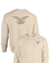 Load image into Gallery viewer, Double Printed Sweatshirt - Ranger Regiment
