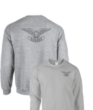 Load image into Gallery viewer, Double Printed Sweatshirt - Ranger Regiment
