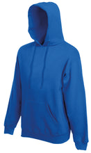 Load image into Gallery viewer, Embroidered - Premium hooded / hoodie sweatshirt
