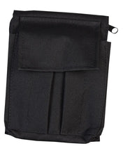 Load image into Gallery viewer, Copy of A6 Notepad Holder - Black
