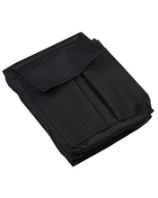 Load image into Gallery viewer, Copy of A6 Notepad Holder - Black
