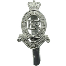 Load image into Gallery viewer, Royal Horse Artillery Cap Badge RHA (EIIR)
