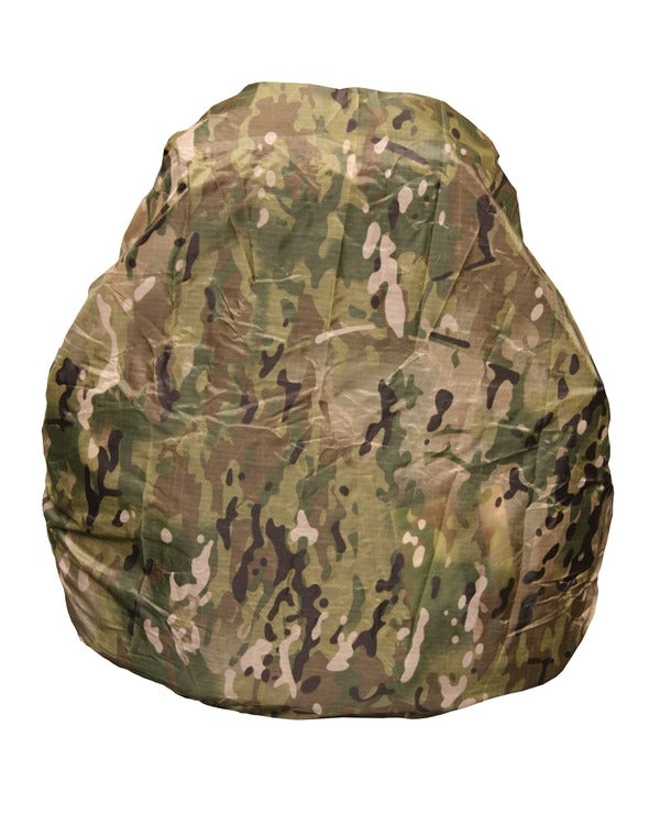 Small Rucksack Cover - BTP (Up to 45 Litre)