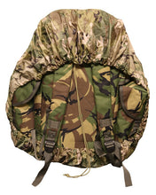 Load image into Gallery viewer, Small Rucksack Cover - BTP (Up to 45 Litre)
