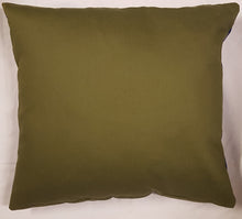 Load image into Gallery viewer, Bespoke 40cm x 40cm Cushion Airborne Pegasus
