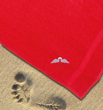 Load image into Gallery viewer, Embroidered Para Commando Towel
