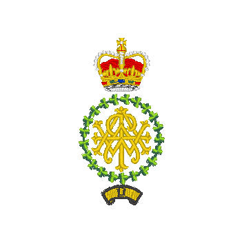 2 Company, Irish Guards - Embroidered Design - Choose your Garment