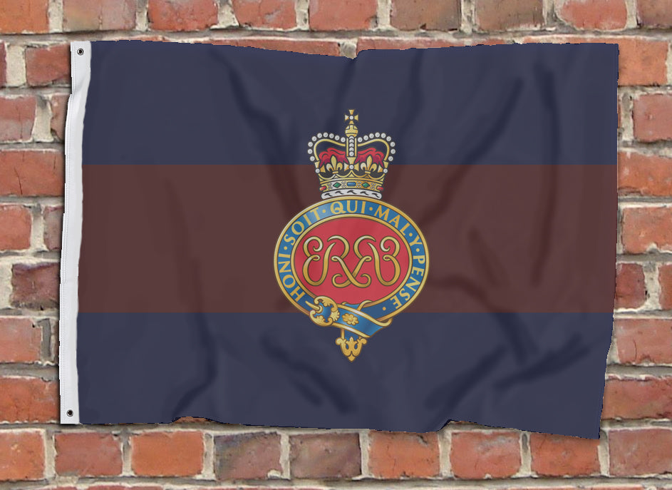 Printed Flag - Grenadier Guards