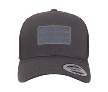Load image into Gallery viewer, Genuine Flexfit by Yupong Tactical Velcro Shooters Cap Patch
