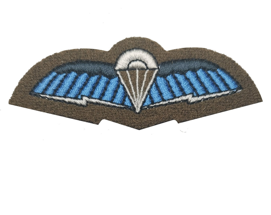 18 Signal Regiment / Communicator Wings SFC (Old Style)