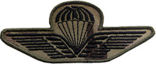 Load image into Gallery viewer, Italian / Italy Airborne Parachutist Wings - Basic

