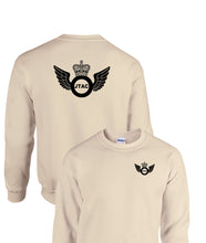 Load image into Gallery viewer, Double Printed JTAC Sweatshirt
