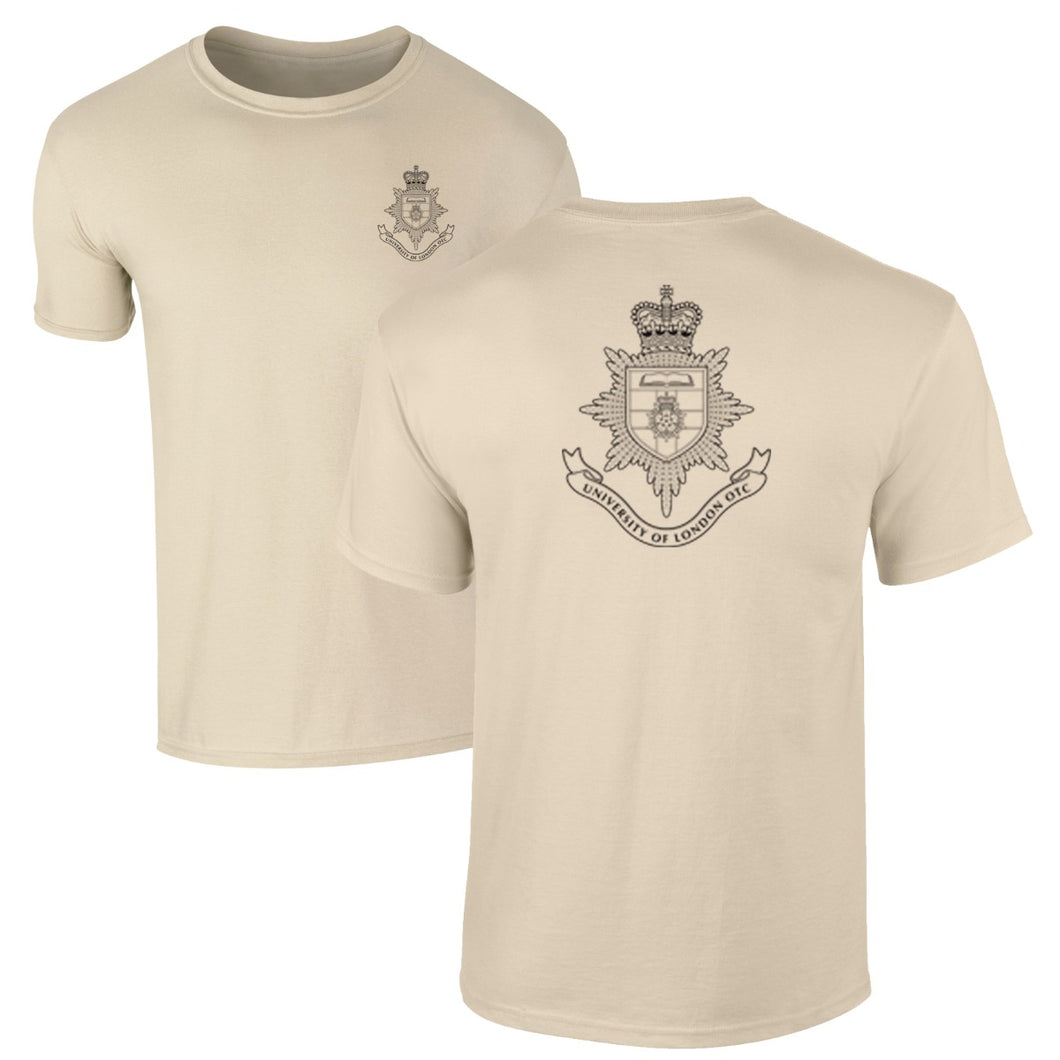 Double Printed London (UOTC) T-Shirt