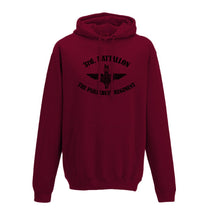 Load image into Gallery viewer, 3rd Battalion, Parachute Regiment Airborne Hoodie
