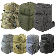 Load image into Gallery viewer, Medium Molle Assault Pack 40 Litre
