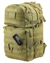 Load image into Gallery viewer, Medium Molle Assault Pack 40 Litre
