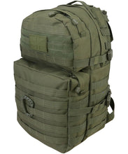 Load image into Gallery viewer, Medium Molle Assault Pack 40 Litre
