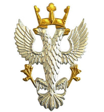 Load image into Gallery viewer, Royal Mercian Regiment Cap Badge
