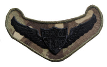 Load image into Gallery viewer, Brigada de Fusileros Paracaidistas Mexican/Mexico Airborne Parachutist Wings badge / patch
