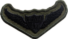 Load image into Gallery viewer, Brigada de Fusileros Paracaidistas Mexican/Mexico Airborne Parachutist Wings badge / patch
