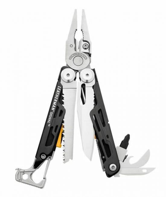 Leatherman Signal
