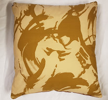 Load image into Gallery viewer, Bespoke 40cm x 40cm Cushion Airborne Pegasus
