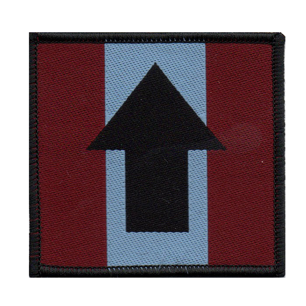 Pathfinder Platoon / 16 Air Assault Brigade DZ Patch – hanger39colchester