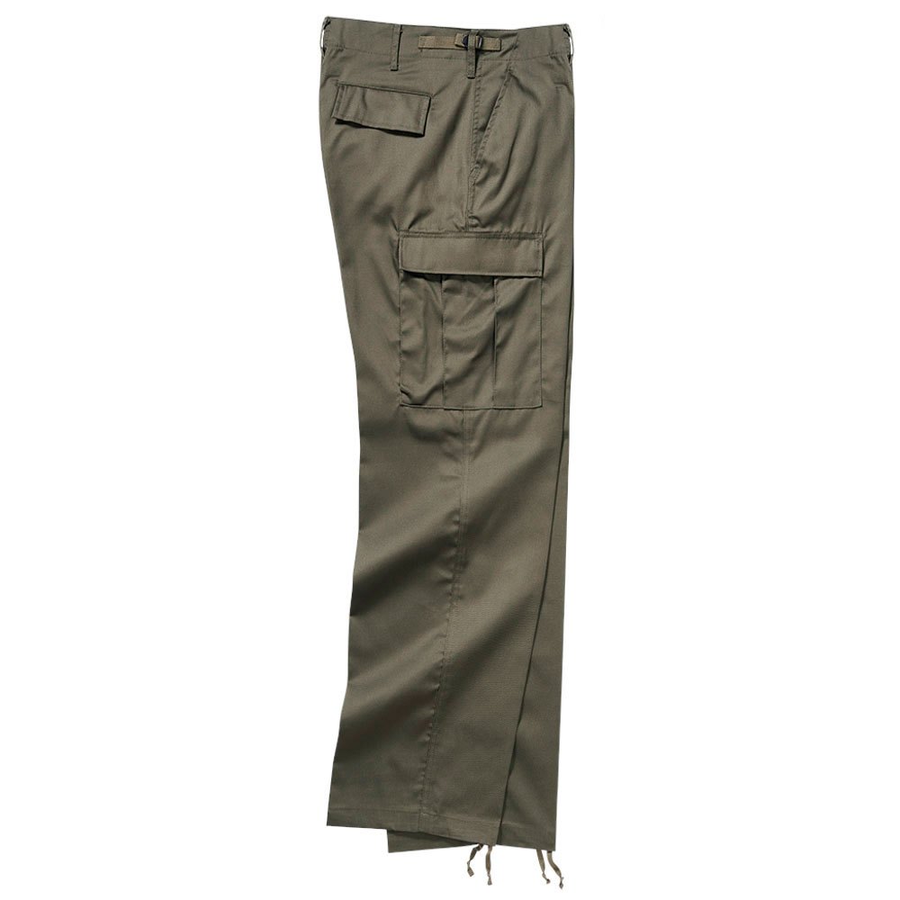 Brandit US Ranger Trousers Green