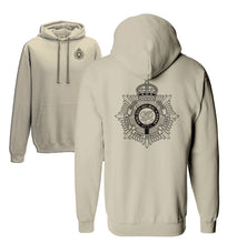 Load image into Gallery viewer, Double Printed Royal Army Service Corps (RASC) Hoodie
