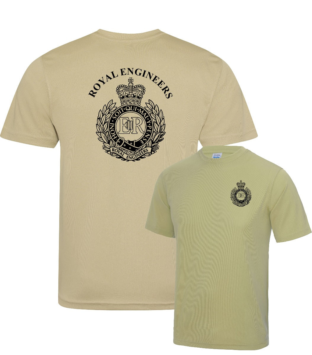 T-shirt In Cotone Con Scritta Ricamata - Foto 11