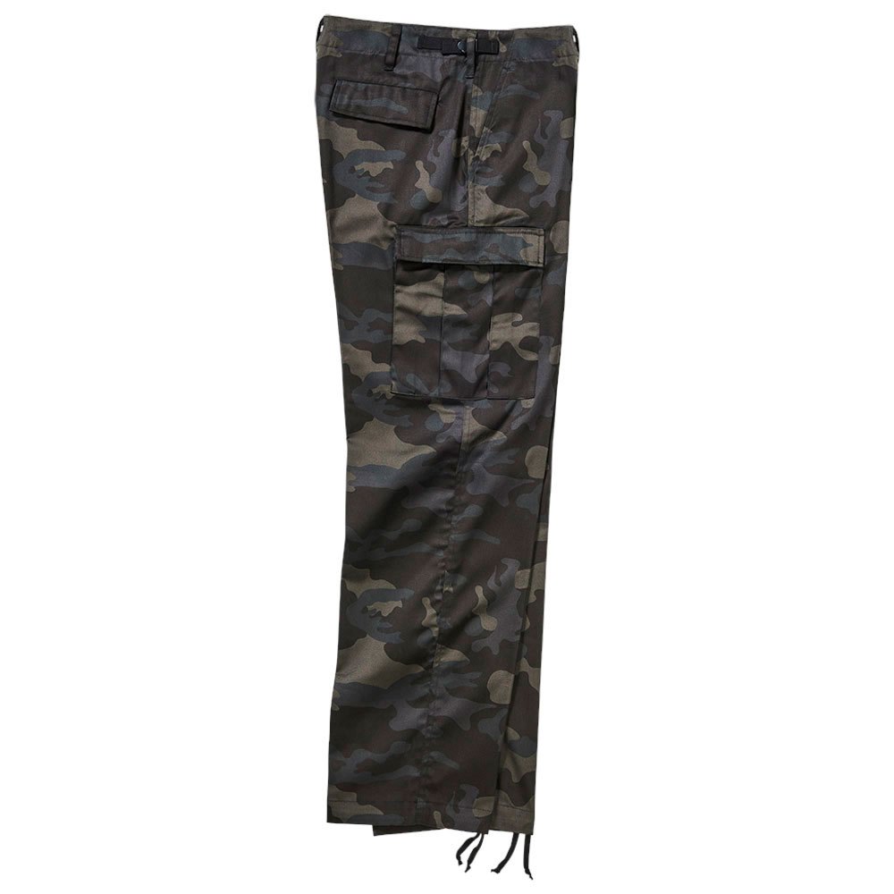 Brandit US Ranger Trousers Dark Camo