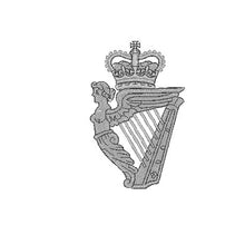 Load image into Gallery viewer, Royal Irish Regiment  - Embroidered - Choose your Garment
