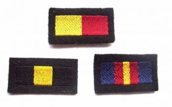 The Royal Anglian Regt 1st, 2nd, 3rd Battalion Badge