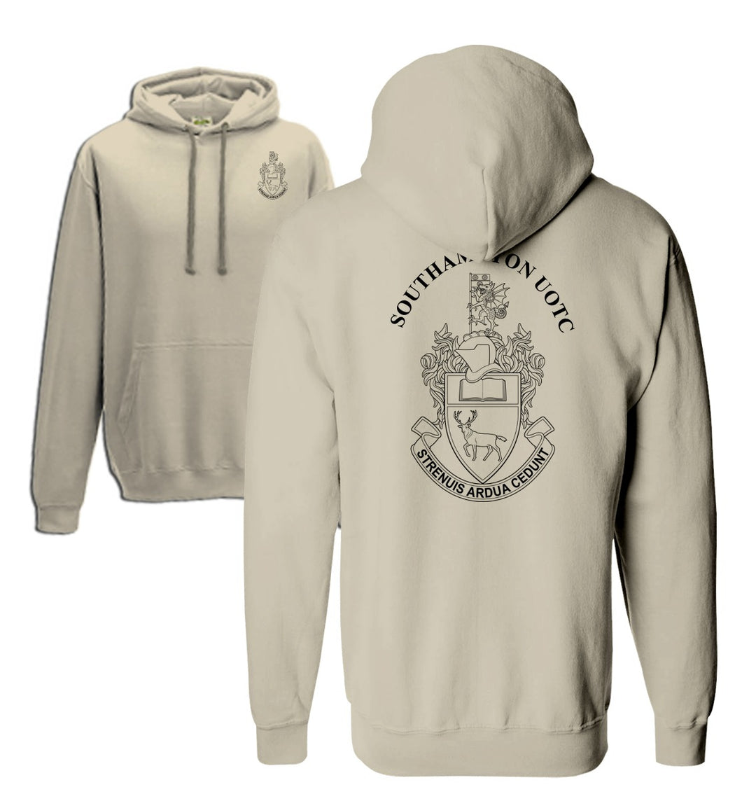 Double Printed Southampton (UOTC) Hoodie