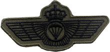 Load image into Gallery viewer, Spanish/Spain paracaidista Airborne Parachutist / paratrooper Wings
