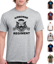 Load image into Gallery viewer, Printed Garment Canadian Paratrooper Airborne forces

